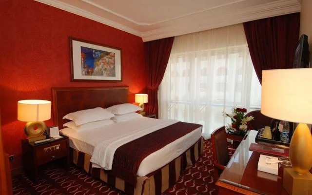 Dyar International Madinah