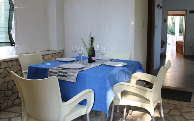 Beach Apartment Jakobus