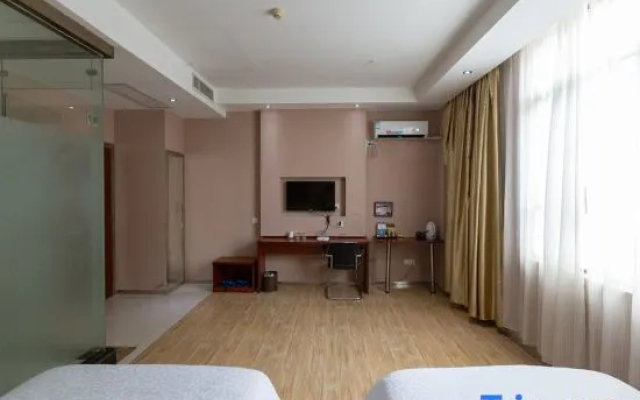 Zhilin Hotel