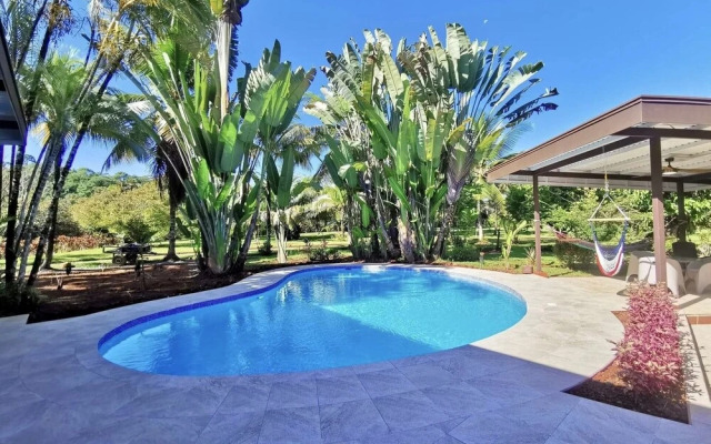 Hacienda De Los Suenos