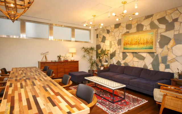 The OneFive Tokyo Shibuya