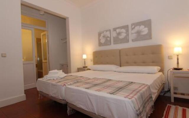 Apartamento Alfonso XII, 22