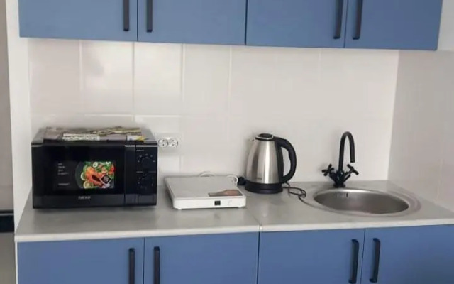 Apart Sharing (Апарт Шэринг) на улице Стрелковая 18 корпус 2