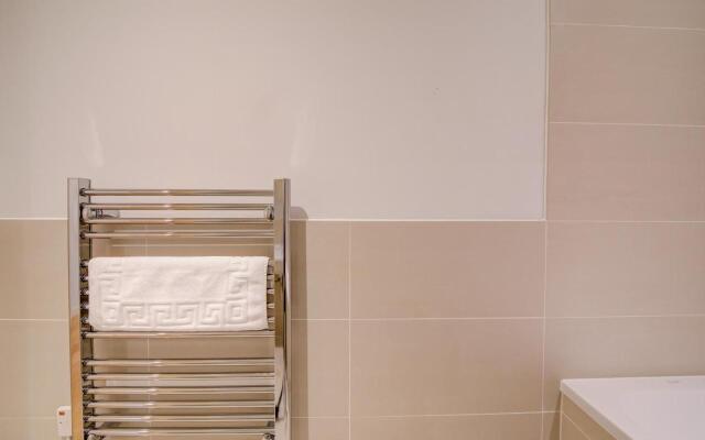 Cleyro Serviced Apartments-Finzels Reach