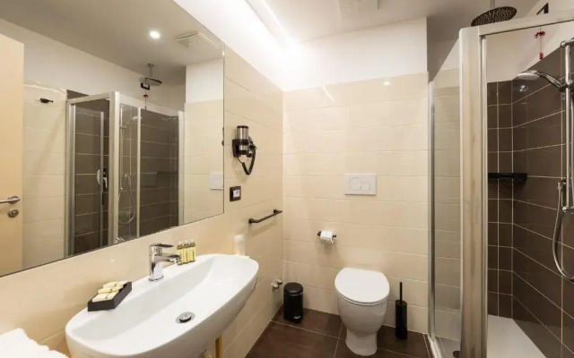 Hotel Velia
