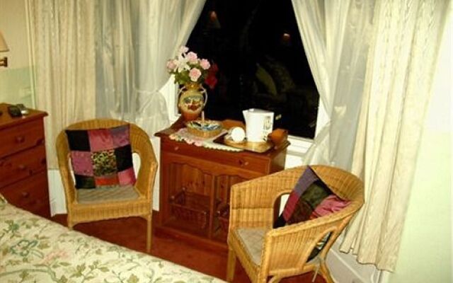 Airedale Guest House