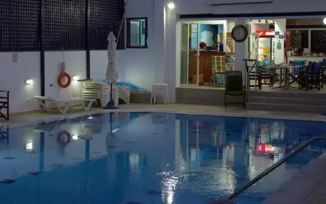 Porto Bello Hotel Apartments