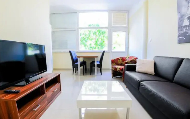 Apartments Villa Pjer