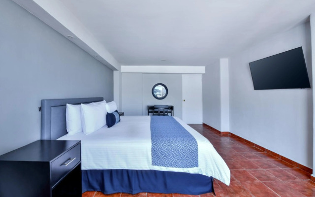 Krystal Beach Acapulco