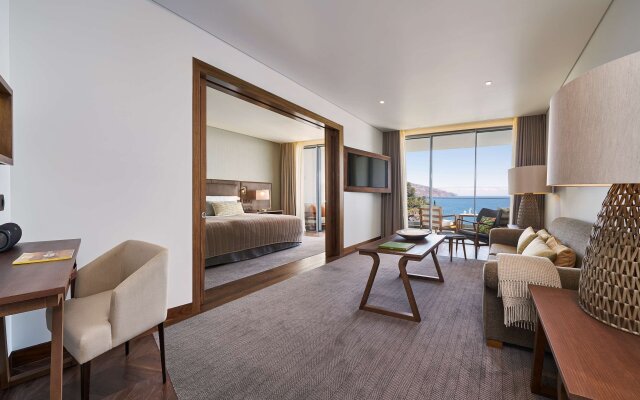 Les Suites at The Cliff Bay