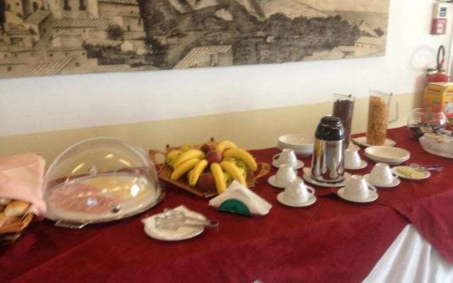 Park Hotel Gianfranco