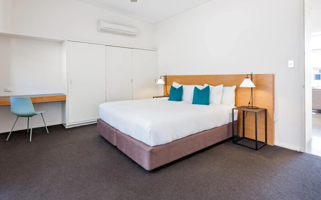 Smiths Beach Resort