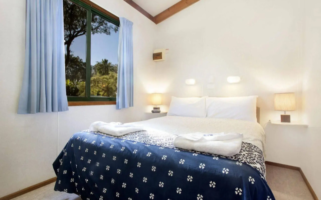 Sapphire Beach Holiday Park