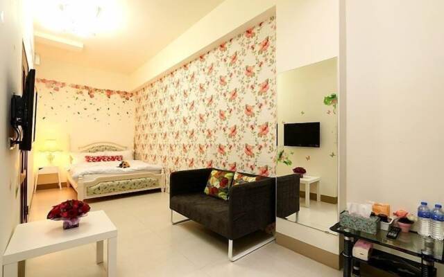 Flower 4 B&B