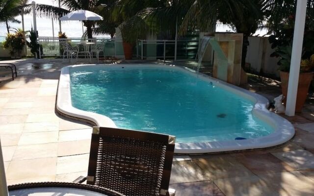 Pousada Coqueiros da Lagoa