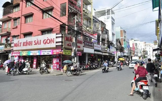 Thien Phuc Hotel