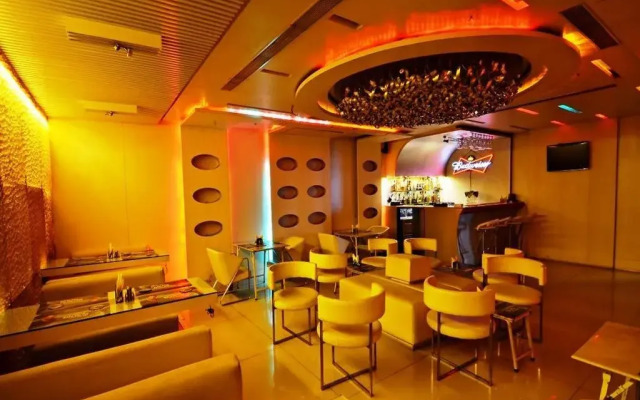 Hotel Highway; Tinsukia