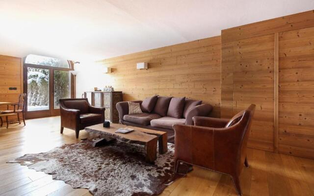 House Bérenice - Chamonix les Praz