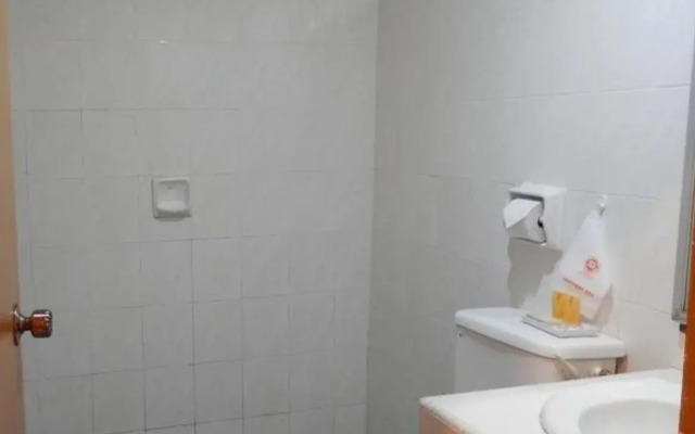 Felda Residence Tekam Jerantut