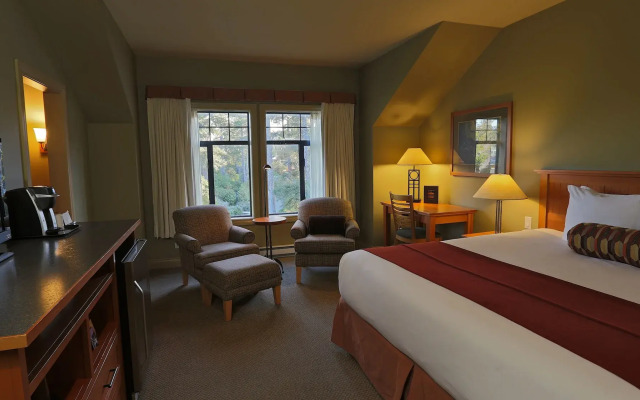 Long Beach Lodge Resort