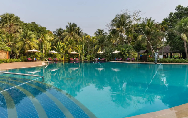 Angkor Century Resort & Spa