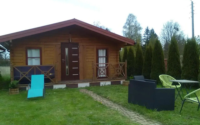 Ostoja Mikołajki