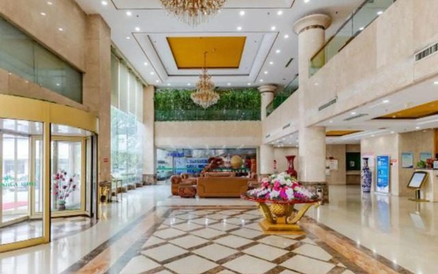 Jinhua Hotel