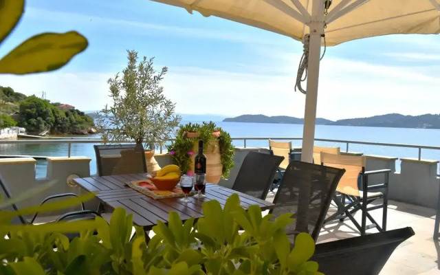 Porto Castello Villas Casa da Ron
