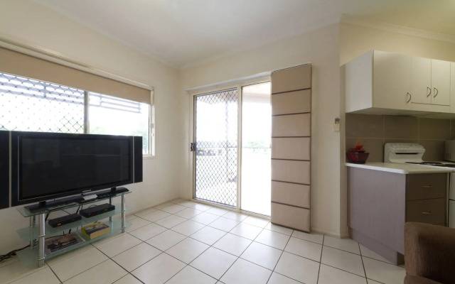 Rockhampton Serviced Apartments