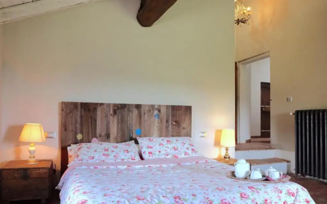 B&B Parco dei cavalli