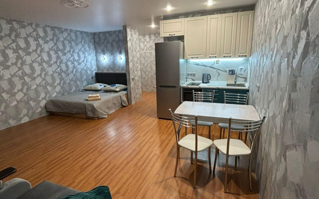 Ideal Apartment (Идеал Апартмент) на проспекте 100-летия Владивостока 163 — фото 5