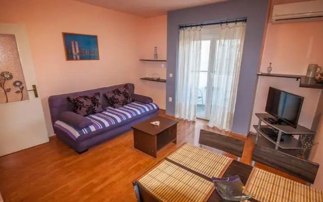 Apartment Lateo