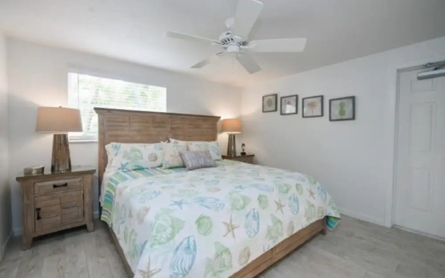 Bianco Sands by Beachside Management