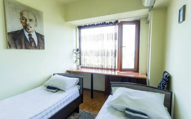 USSR Hostel