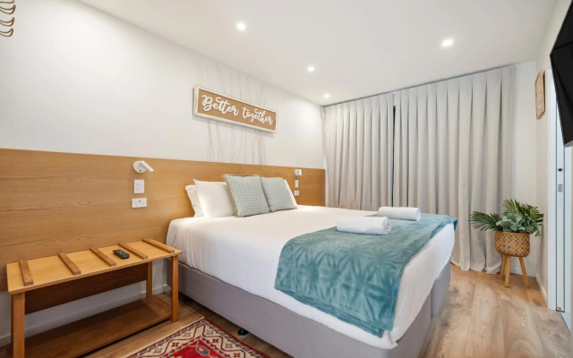 Stunning Studio in City Centre