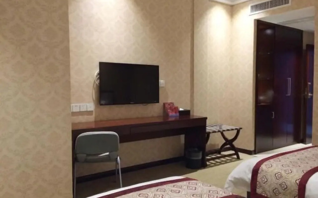 Jinsha Hotel