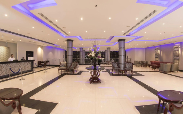 Naama Waves Hotel