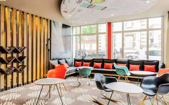 ibis budget Albi Centre