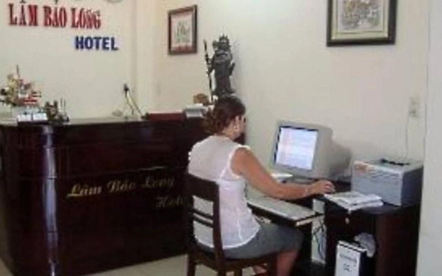 Lam Bao Long Hotel