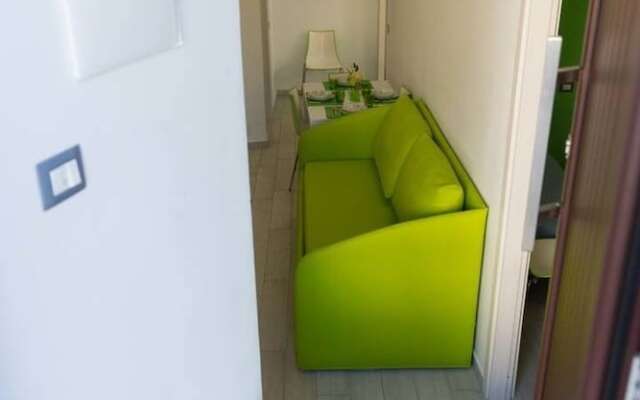 Residence Orizzonte Blu