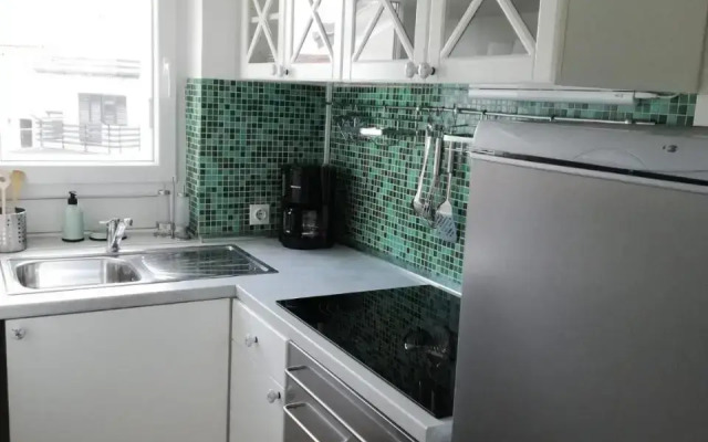 Ferienhaus Bozena Appartment 5