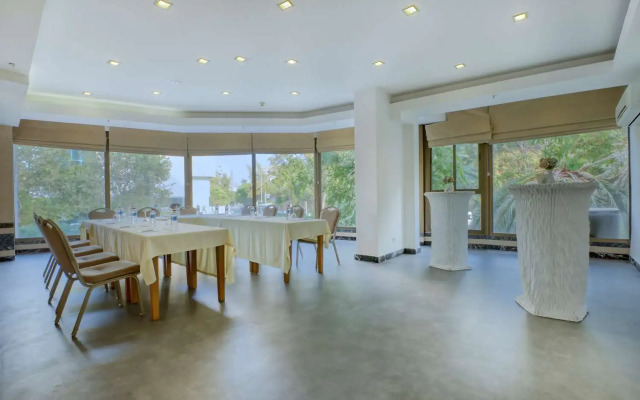 Best Western Plus Hotel Konak