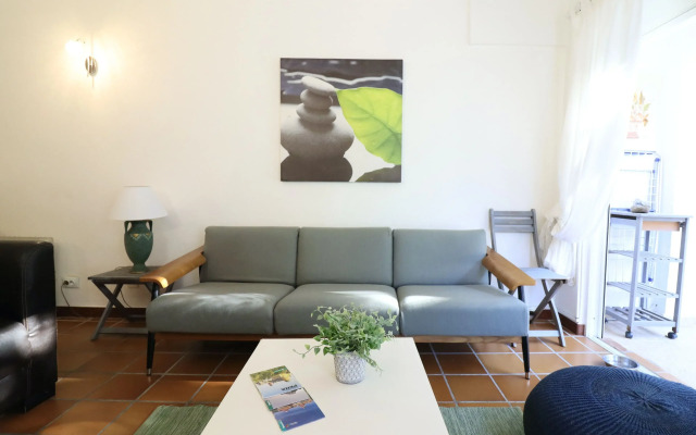 BeGuest Gandarinha Apartment