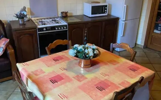 Maison de 3 chambres