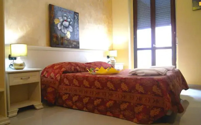 Hotel La Felicita