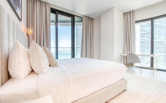 Address JBR - 1204  in Dubai