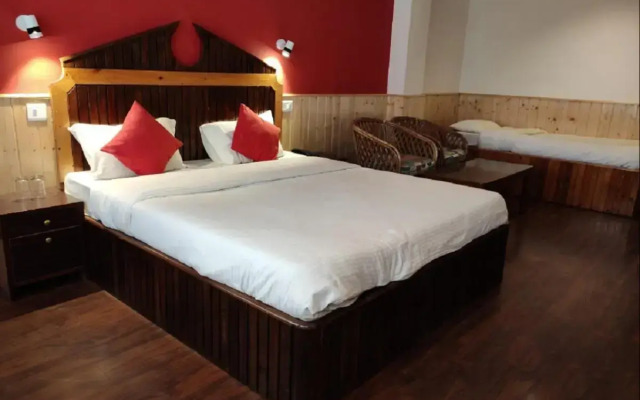 Hotel Madhuban