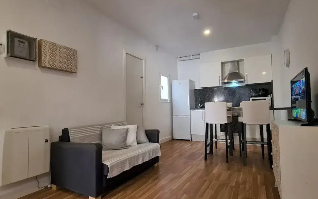 Walk to Camp NOU - Wi-fi AC 3 Bed by Myrentalhost