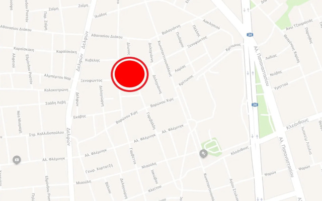 SIXORIZON NEW PRIVATE APARTMENT IN THESSALONIKI IPPOKRATEIO gr