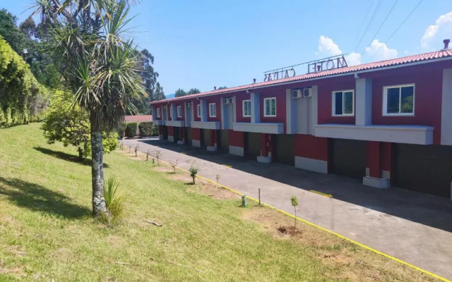 Motel Caldas